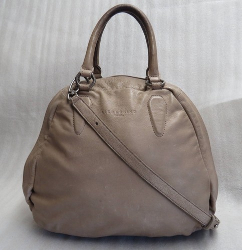 Liebeskind ledertasche tasche - liebeskind,