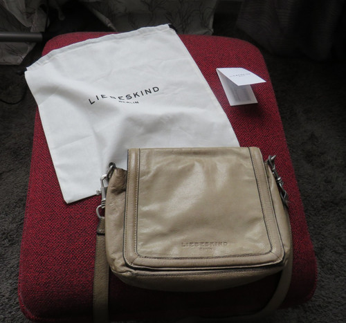 Damen handtasche liebeskind - damen,