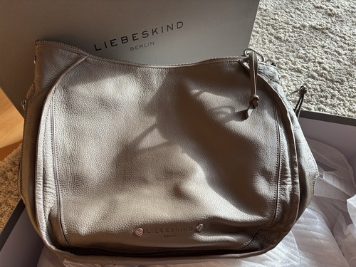 Liebeskind hobo bag - liebeskind,