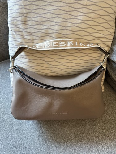Liebeskind schultertasche - liebeskind,