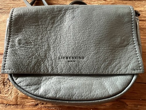 Liebeskind berlin ledertasche - liebeskind,