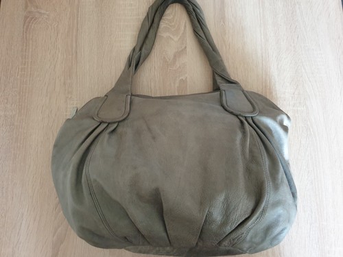 Liebeskind ledertasche groß - ledertasche,
