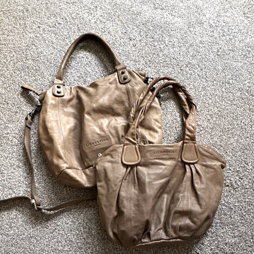 Liebeskind berlin damen leder - liebeskind,