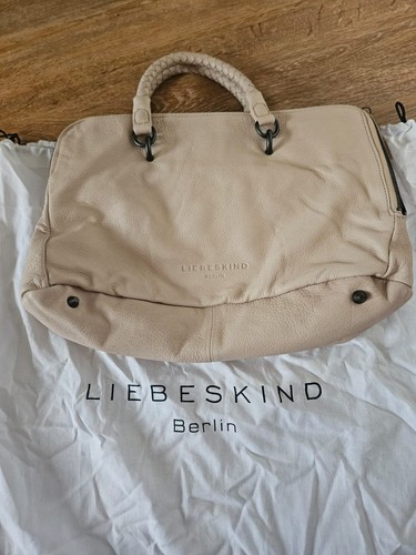 Liebeskind tasche shopper - liebeskind,