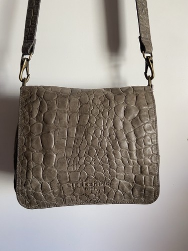 Neuwertig liebeskind tasche - neuwertig,