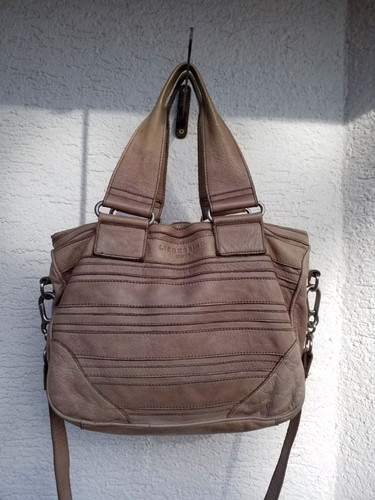 Liebeskind berlin echt - echt, leder