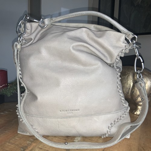 Liebeskind berlin hobo bag - liebeskind,