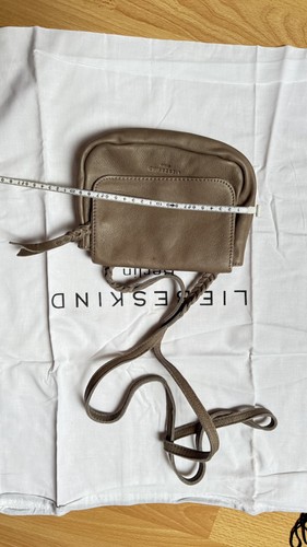 Liebeskind tasche - liebeskind,