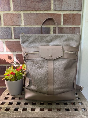 Liebeskind rucksack leder - liebeskind, rucksack,