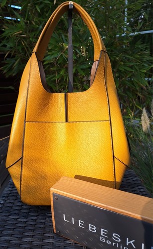 Liebeskind tasche lilly - liebeskind,