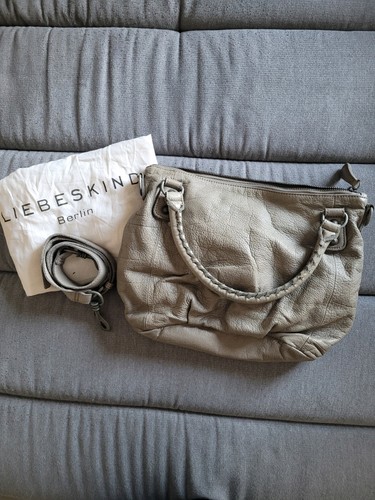 Liebeskind damen - liebeskind,