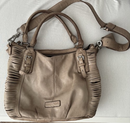 Liebeskind berlin handtasche - liebeskind,