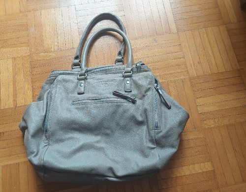 Liebeskind tasche taupe - tasche,