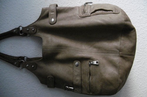 Weiche tasche xlvon - xlvon, liebeskind