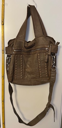 Liebeskind tasche taupe