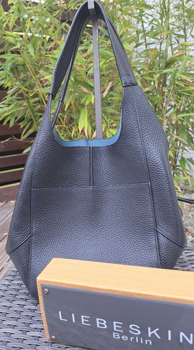 Liebeskind tasche lilly pebble - lilly,