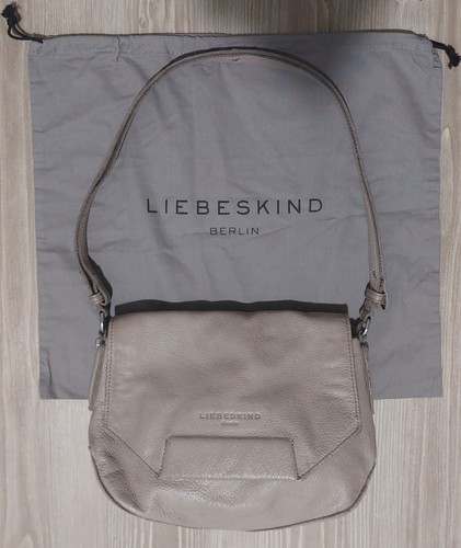 Liebeskind berlin crossbody - berlin,