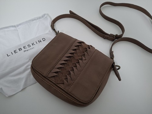 Liebeskind crossbody - liebeskind,