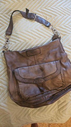 Liebeskind tasche braun taupe - tasche,
